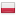 edukatorek.pl server is located in Poland